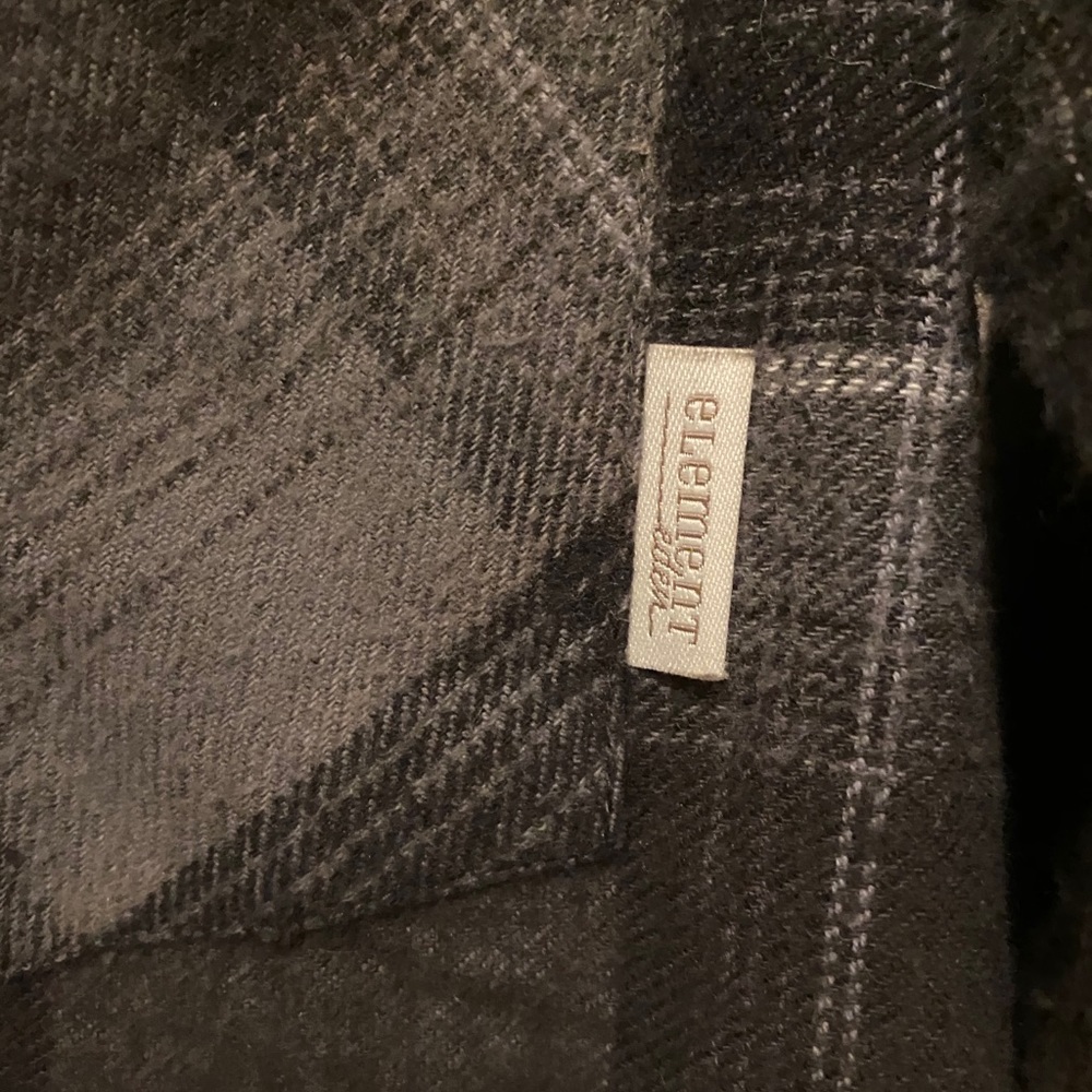element flannel - Picture 3 of 4